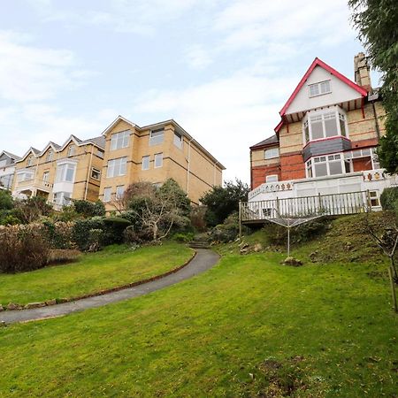 Villa Preswylfa à Caernarfon Extérieur photo