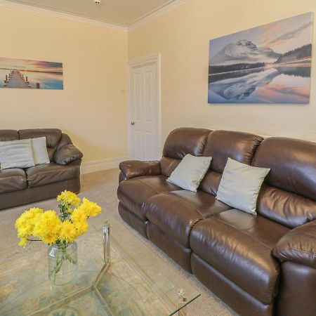Villa Preswylfa à Caernarfon Extérieur photo