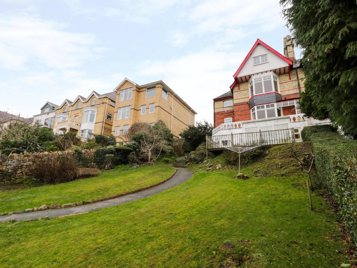 Villa Preswylfa à Caernarfon Extérieur photo