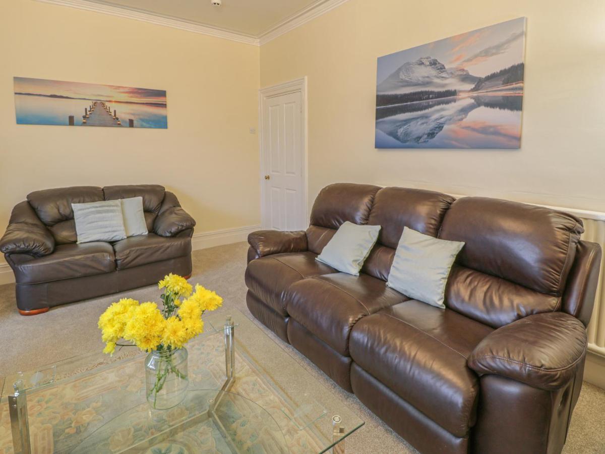 Villa Preswylfa à Caernarfon Extérieur photo