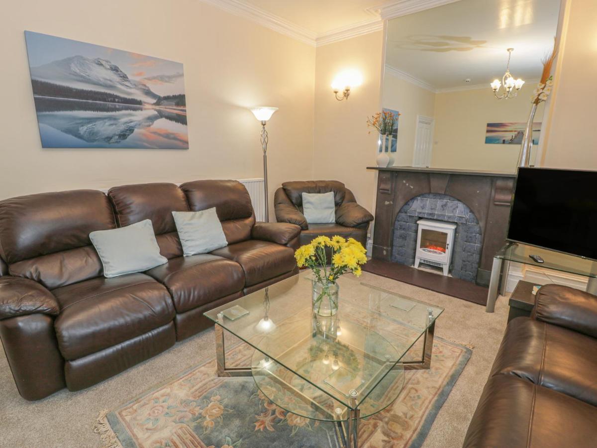 Villa Preswylfa à Caernarfon Extérieur photo