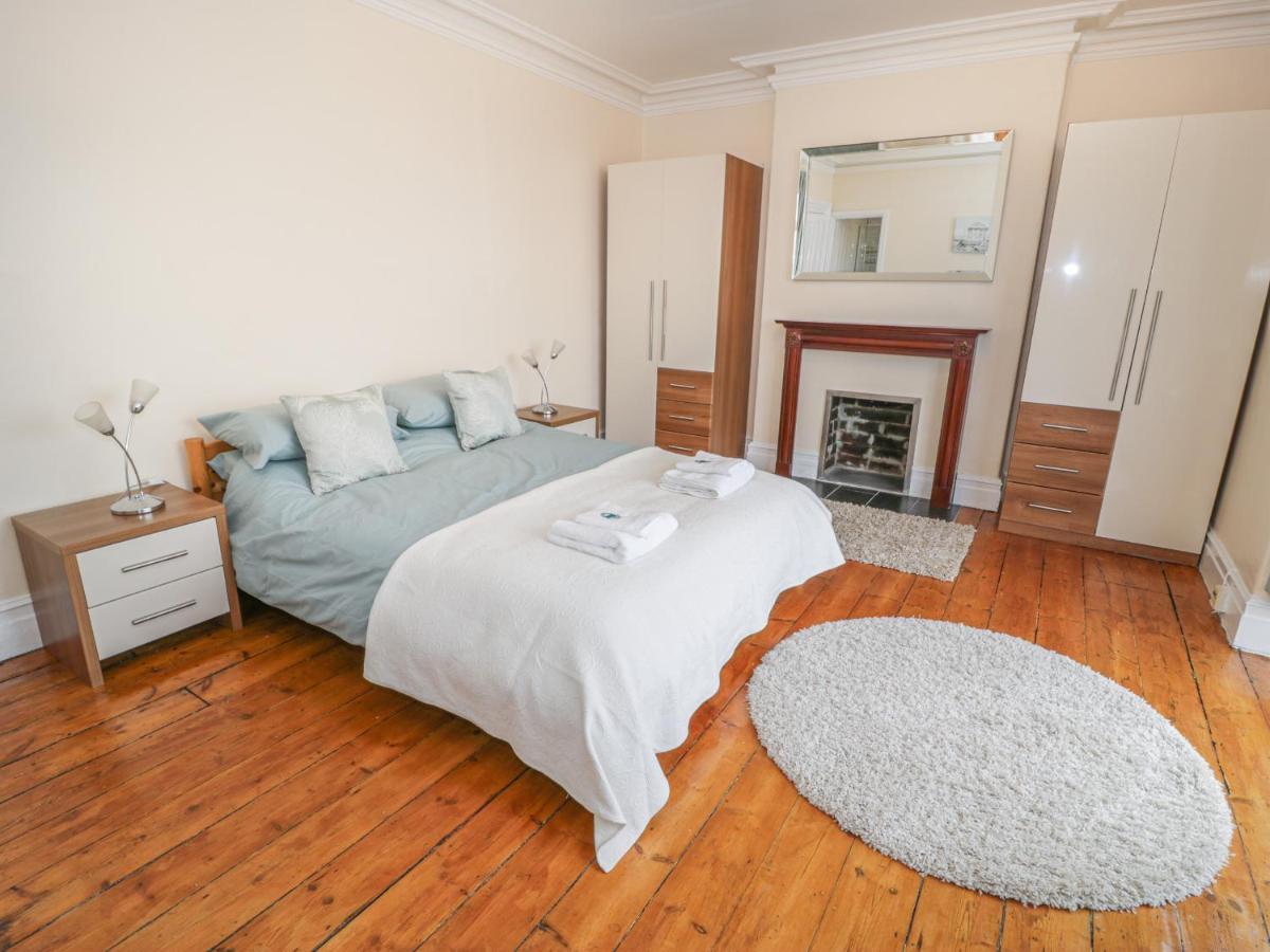 Villa Preswylfa à Caernarfon Extérieur photo